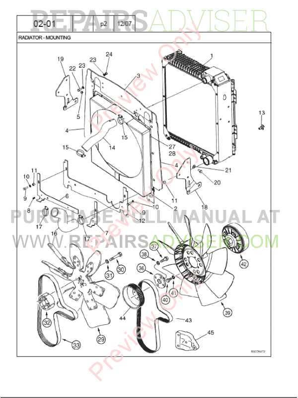 Diagram Case 580 Backhoe Transmission Diagram Full Version