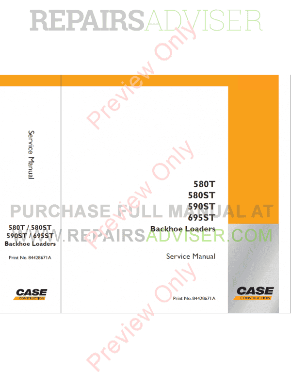 Free case 580k parts manual pdf