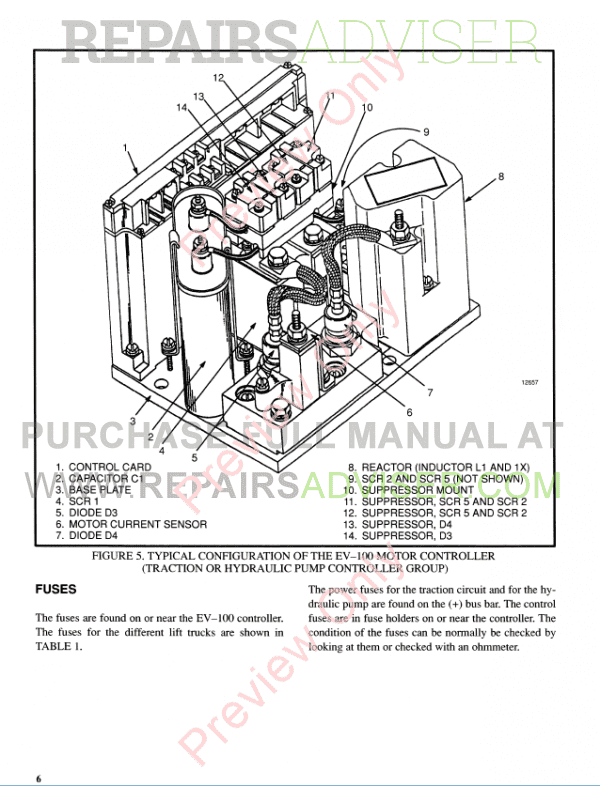 Ford 6610 Wiring Diagram Wiring Diagrams Data