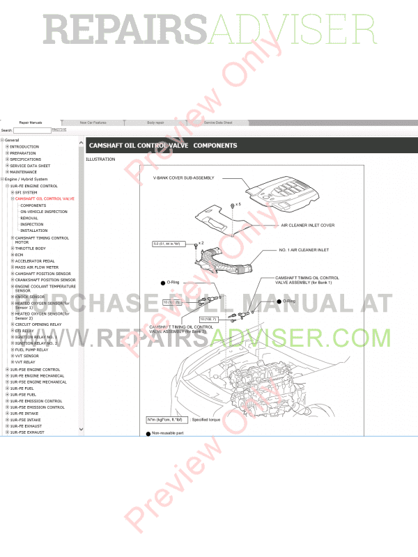 Service manual [Small Engine Repair Manuals Free Download ...