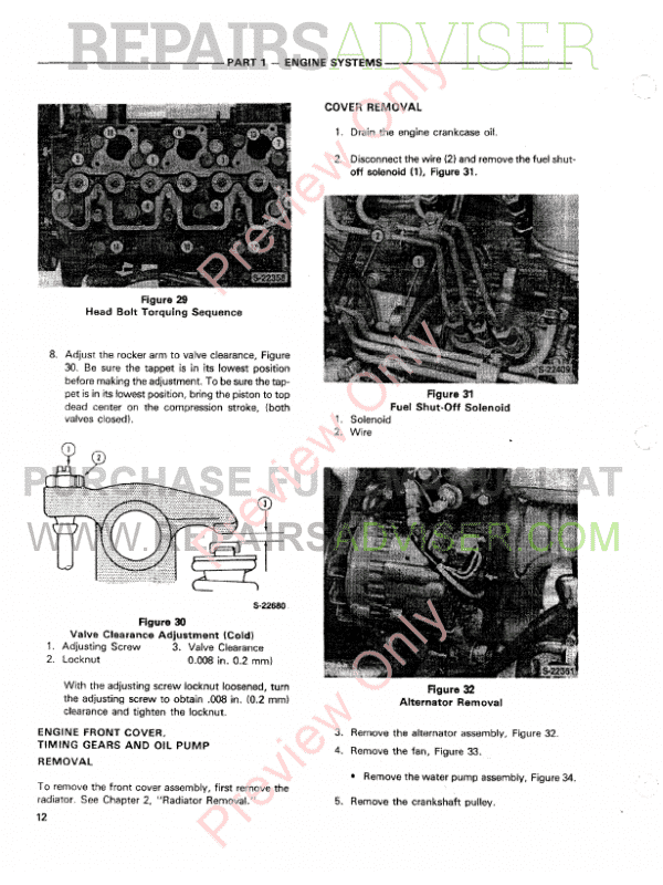Ford 1320 tractor manual Ford 1320 tractor manual