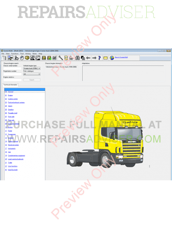 scania multi 2018 download