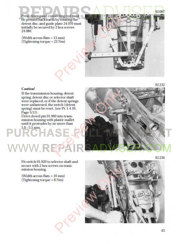 Zf Repair Manual Download 5hp24