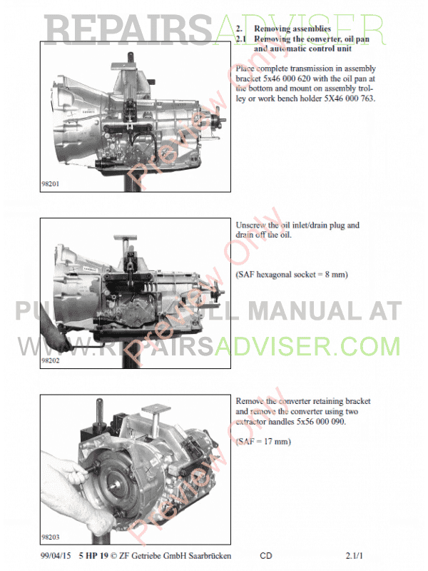 4r100 transmission rebuild manual pdf free download