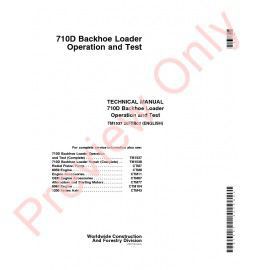 John Deere 310d Operators Manual Download