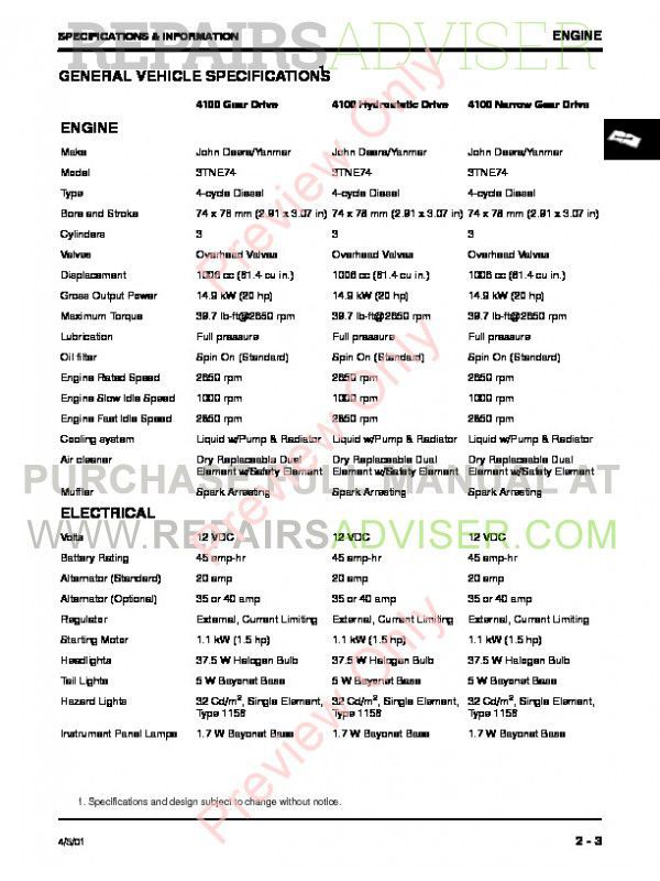 agrale 4100 manual pdf